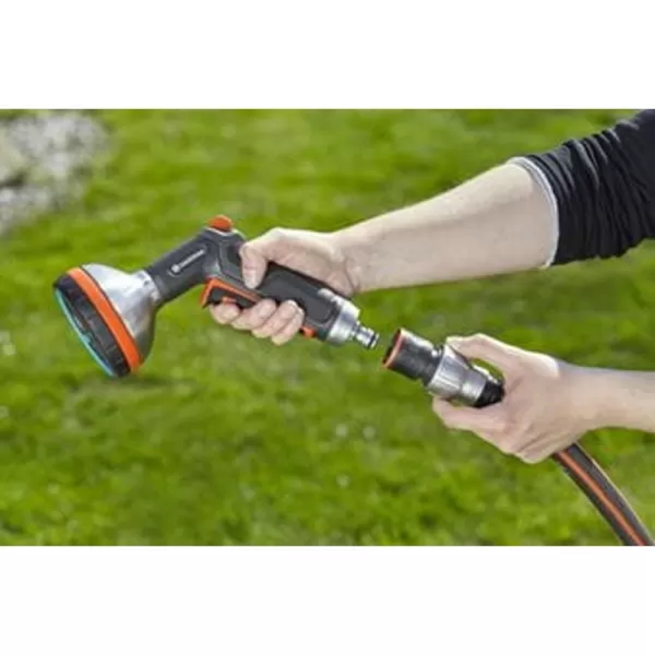 Stopspojka Premium 19 mm (3/4") Gardena 18254-50