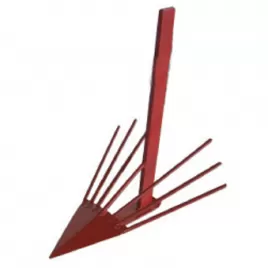 Vyorávač brambor PUBERT