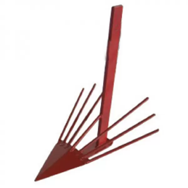 Vyorávač brambor PUBERT