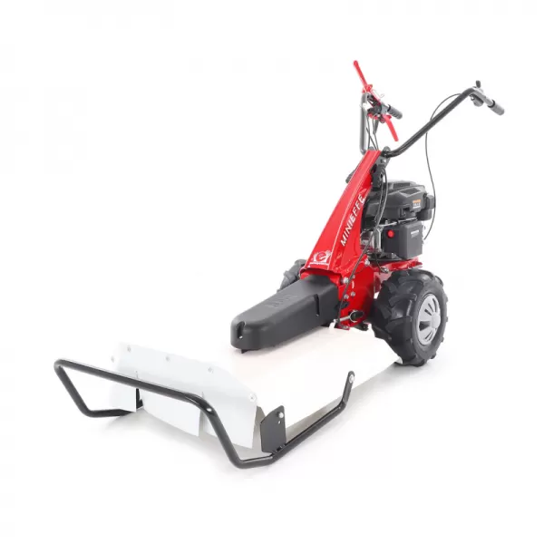 Jednorotorový mulčovací nůž EUROSYSTEMS Grassland - MINIEFFE