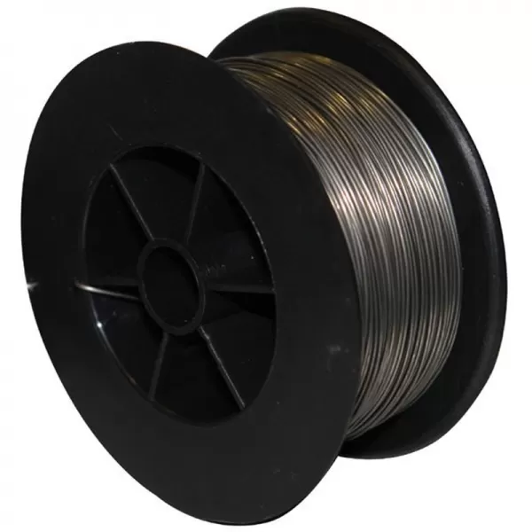 Plněná drátová elektroda - 0,4 kg Güde 18791