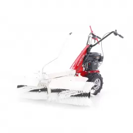 Zametací kartáč EUROSYSTEMS 1800907410500