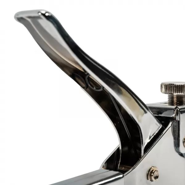 Sponkovačka celokovová pro sponky 4, 6, 8, 10, 12, 14 mm XTline P19175