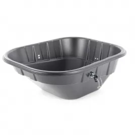 Zahradní korba 150L EUROSYSTEMS 1800905252550