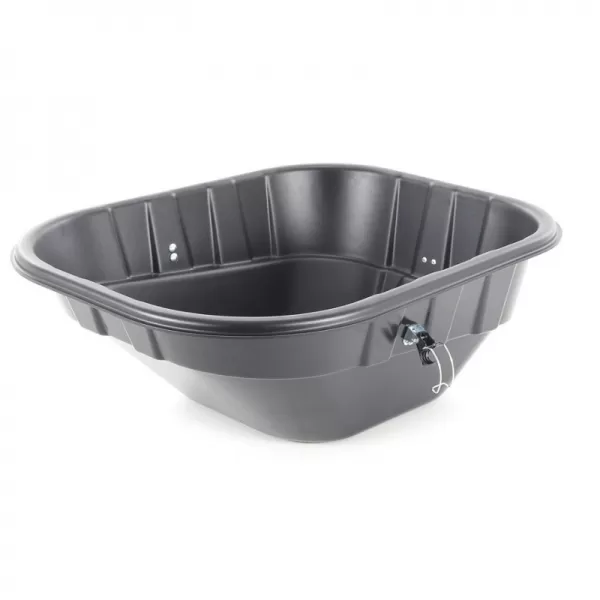 Zahradní korba 150L EUROSYSTEMS 1800905252550