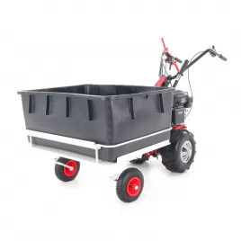 Přepravní kotejner EUROSYSTEMS 210/MINI