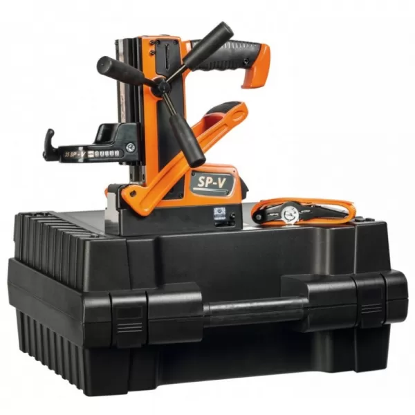 Magnetický stojan SP-V s permanentním magnetem ALFRA 18343