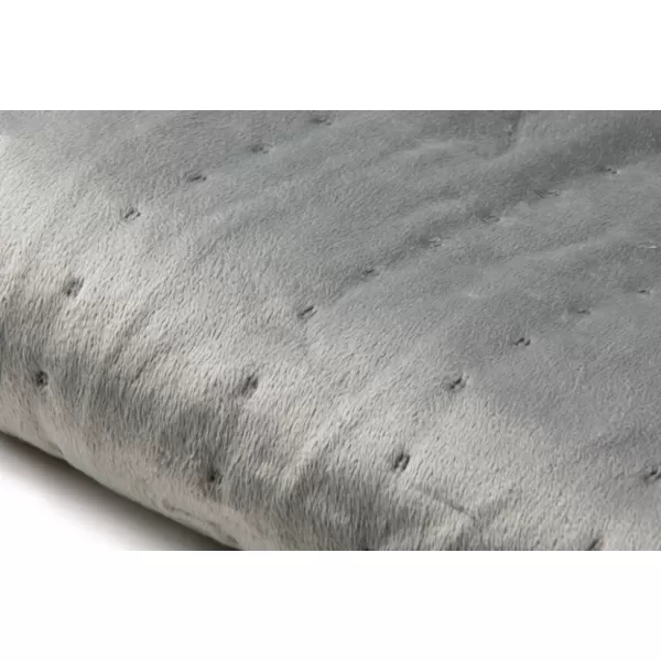 Elektrická vyhřívací deka jednolůžková DOMO DO641ED