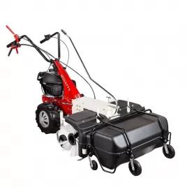 Zametací kartáč + sběrač EUROSYSTEMS 1800907410000