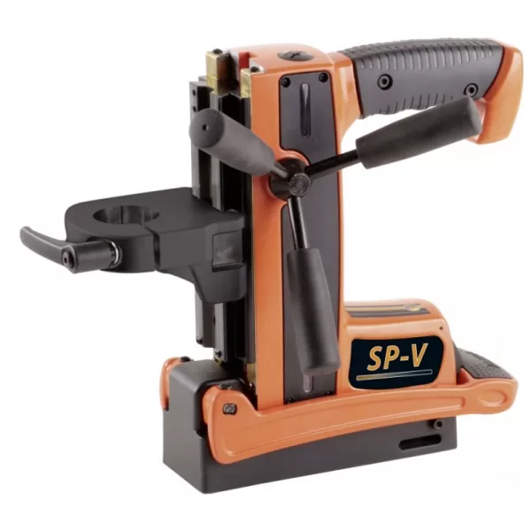 Magnetický stojan SP-V s permanentním magnetem ALFRA 18343