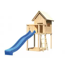Dětské hřiště KARIBU FRIEDA 91176 LG1851