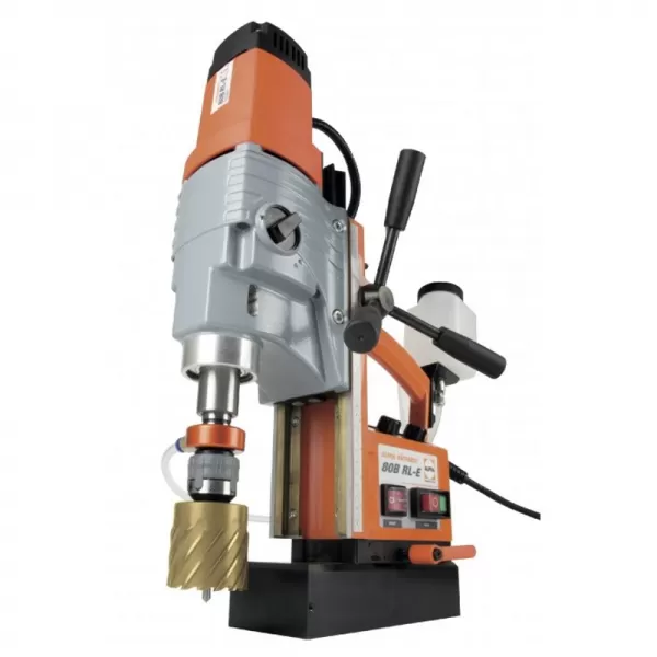 Magnetická vrtačka ROTABEST 80 B RL-E ALFRA 18629.NKO