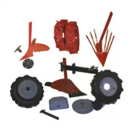 Kompletní velký KIT VARIO PUBERT