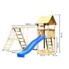 Dětské hřiště KARIBU LOTTI 89349 LG1826