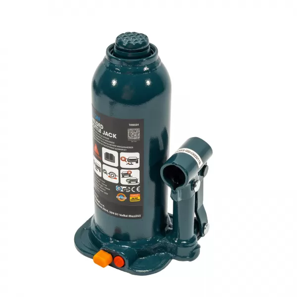 Hydraulický zvedák sloupkový 8t P19628