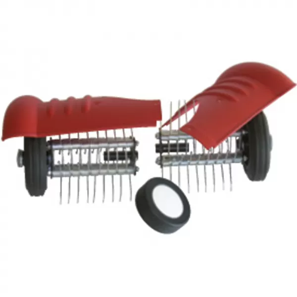 Provzdušňovací KIT PUBERT