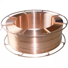 Svářecí drát SG 2 - 1,0 mm (15 kg) Güde 18790