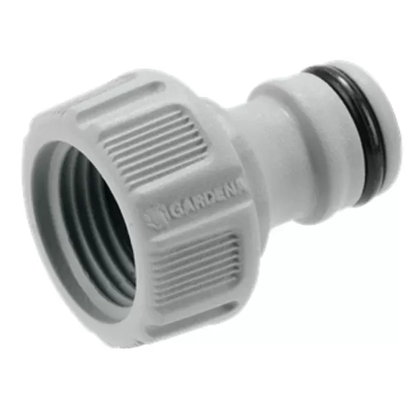 Šroubení 21 mm (G 1/2") Gardena 18220-29