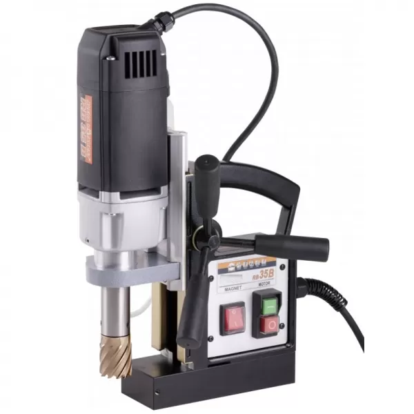 Magnetická vrtačka ROTABEST RB 35 B ALFRA 18400
