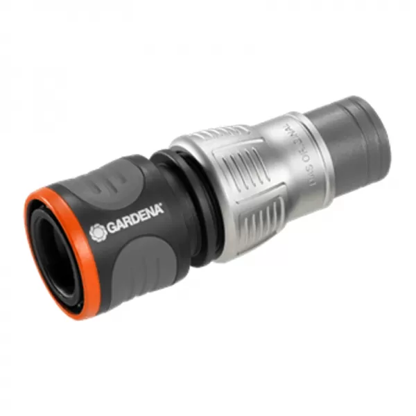 Rychlospojka Premium 13 mm (1/2") - 15 mm (5/8") Gardena 18255-50