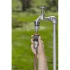 Rychlospojka Premium 13 mm (1/2") - 15 mm (5/8") Gardena 18255-50