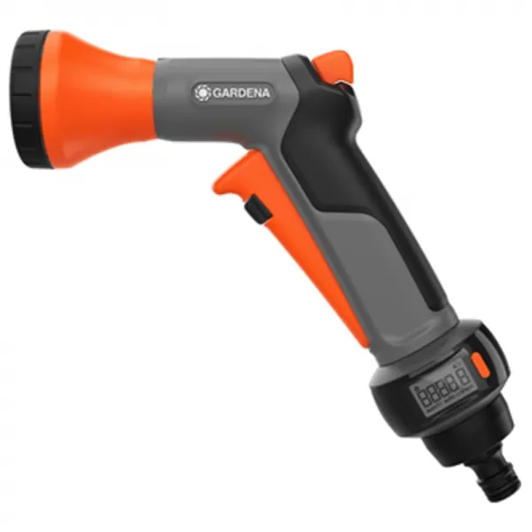 Zavlažovací sprcha AquaCount Gardena 18352-20