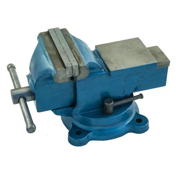 Svěrák otočný 100mm P19230