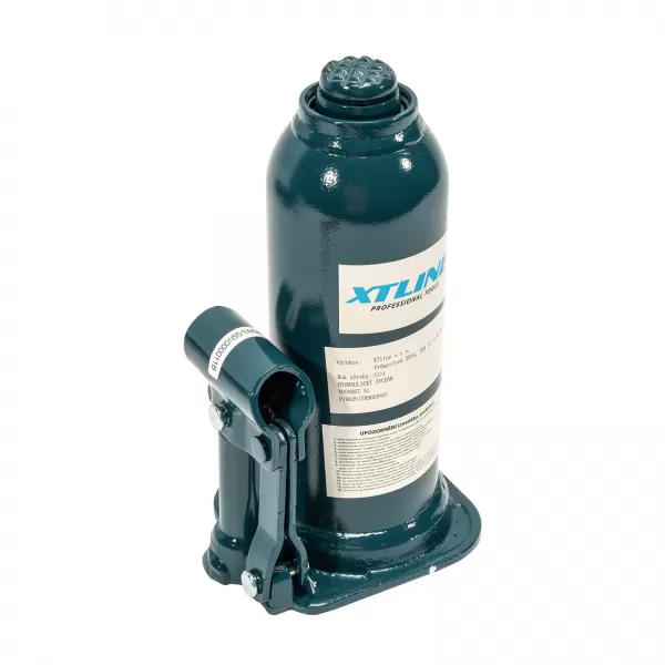 Hydraulický zvedák sloupkový 5t P19625