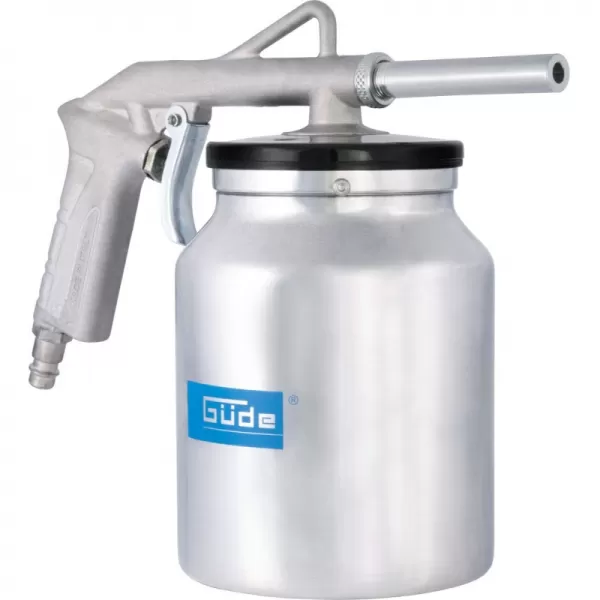Tryskací pistole Güde 18711