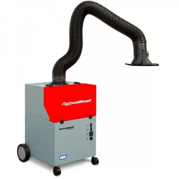 Odsávání ke svářečkám Schweißkraft SRF MASTER