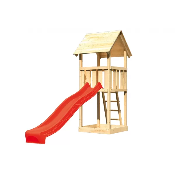 Dětské hřiště KARIBU LOTTI 89342 LG1821