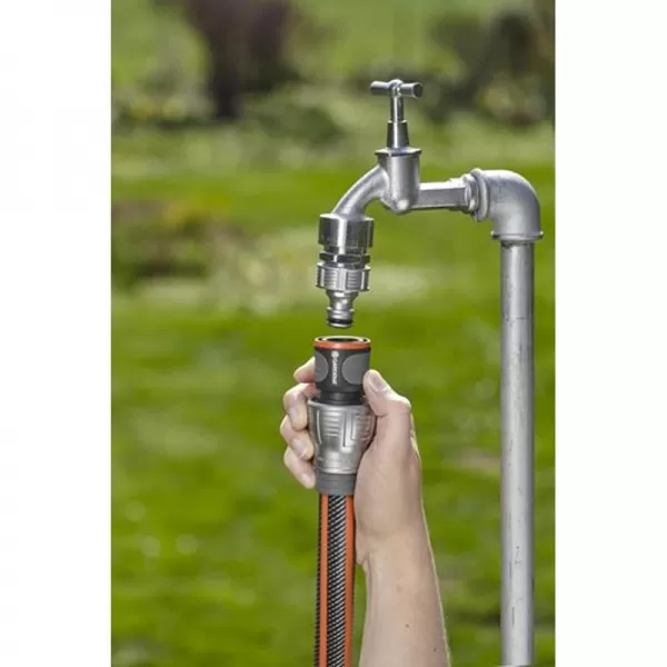 Rychlospojka Premium 19 mm (3/4") Gardena 18256-50