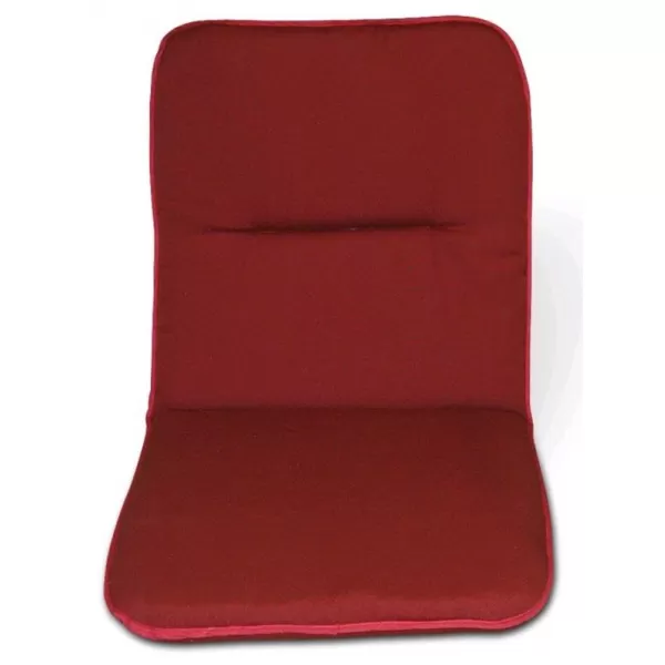 Sedák 100x50x6-Vínový V-Garden 40100x50VIN