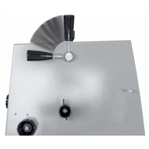 Pásová píla 400 V Scheppach Basa 3