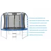 Trampolína Standard 305 cm + vnitřní ochranná síť + schůdky ZDARMA Marimex 19000081