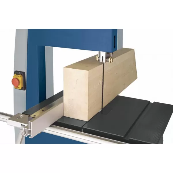 Pásová pila 230 V Scheppach Basa 3