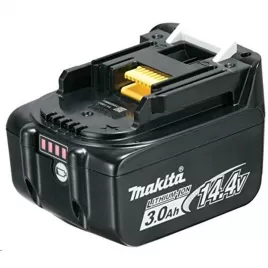 Akumulátor 14,4V/3,0Ah BL1430B Makita 197615-3