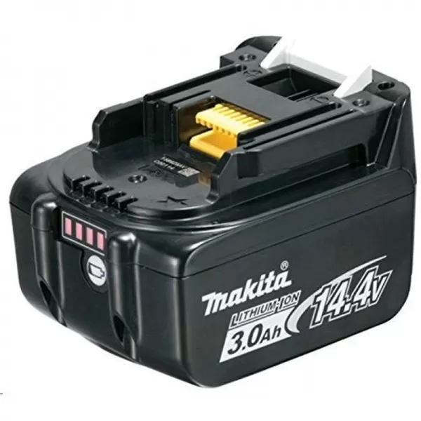 Akumulátor 14,4V/3,0Ah BL1430B Makita 197615-3
