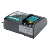 Nabíjačka batérií MAKITA DC18RC