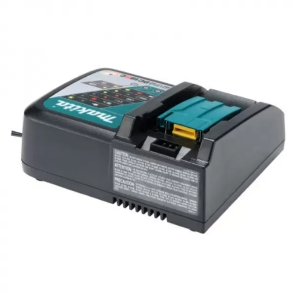 Nabíjačka batérií MAKITA DC18RC