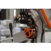 Ukosovací systém N.KO Machines UZ 12 ULTRALIGHT- KIT 30°, 45°, 37,5°, 22,5°, 50°
