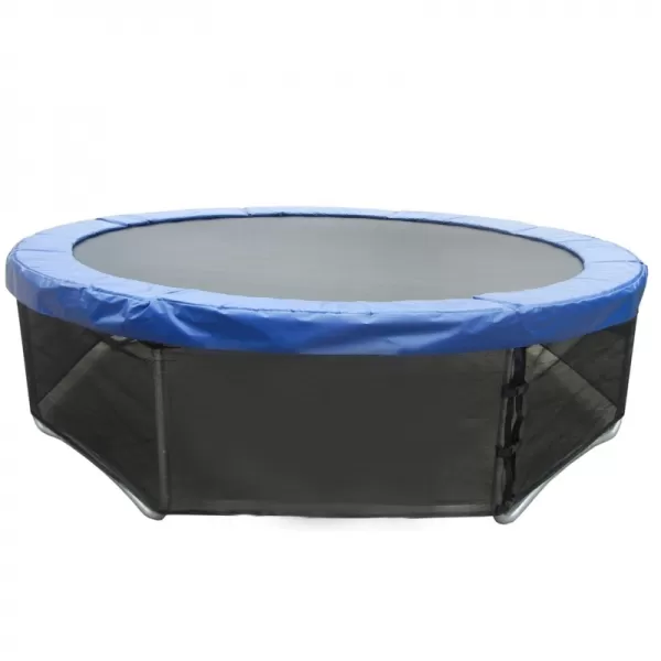 Spodní ochranná síť pro trampolíny 366 cm Marimex 19000030