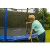 Trampolína Standard 305 cm + vnitřní ochranná síť + schůdky ZDARMA Marimex 19000081