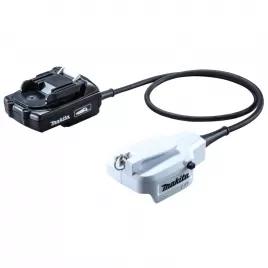 Adaptér akumulátoru BAP18C 18V pro DCL Makita 191M50-5