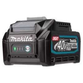 Akumulátor Makita BL4040 Li-ion XGT 40V/4,0Ah 191B26-6