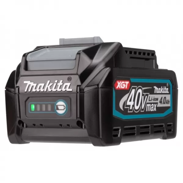 Akumulátor Makita BL4040 Li-ion XGT 40V/4,0Ah 191B26-6