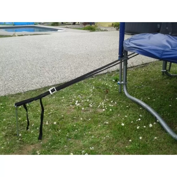 Kotvicí sada pro trampolíny Marimex 3 ks 19000730