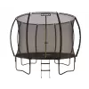 Trampolína Comfort 305 cm + ochranná sieť + schodíky ZDARMA Marimex 19000095