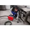 Čistič odpadu vrátane príslušenstva 16 + 22 mm ROTHENBERGER R 600