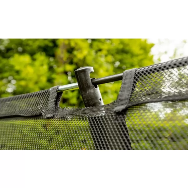 Trampolína Comfort 305 cm + ochranná sieť + schodíky ZDARMA Marimex 19000095